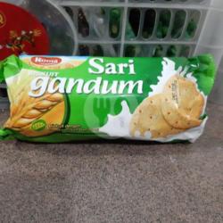 Roma Sari Gandum