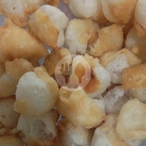 Seblak Dan Baso Aci Raja, Tugu Macan Raya - GoFood