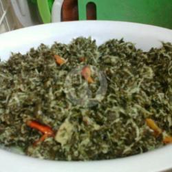 Sayur Tuttu