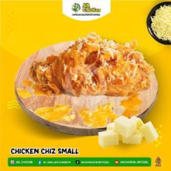 Chicken Chiz Small