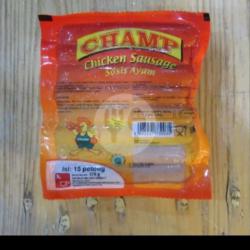 Sosis Champ 375 Gram