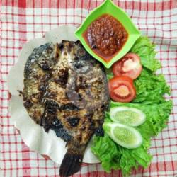 Gurami Bakar 300 Gr