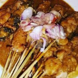 Sate Ayam Ponorogo