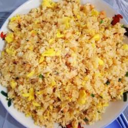 Nasik Goreng Orak Arik