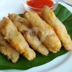 Otak-otak Ikan