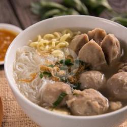 Bakso Halus