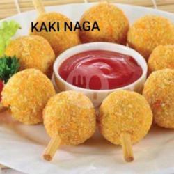 Kaki Naga Bento