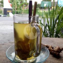 Wedang Jahe Sere