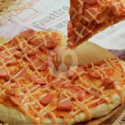 Pizza Sosis Original