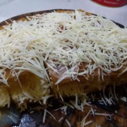 Martabak Special Keju