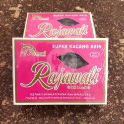 Kacang Asin Rajawali 300g