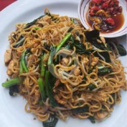 Mie Goreng Ayam