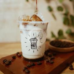 Es Coffee Latte