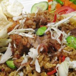 Nasi Goreng Gaul