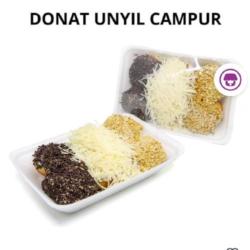 Donat Unyil Campur (isi 6)