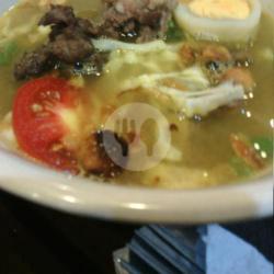 Kuah ‌soto Daging