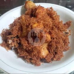 Ayam Goreng Bumbu