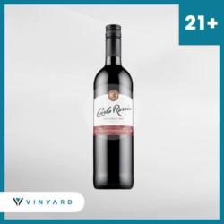 Carlo Rossi California Red 750 Ml