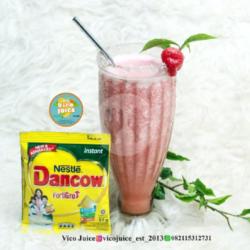 Strawberry Dancow