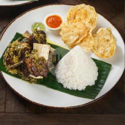 Iga Sambal Ijo