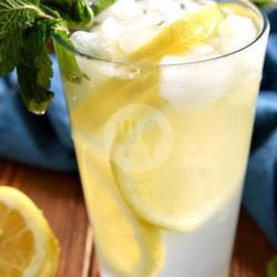 Lemon Sparkling