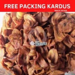 Keripik Sale Kering 250g