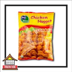 Sonice Naget Ayam Stik 500gr