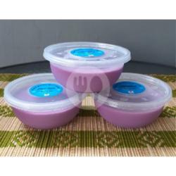 Silky Pudding Taro