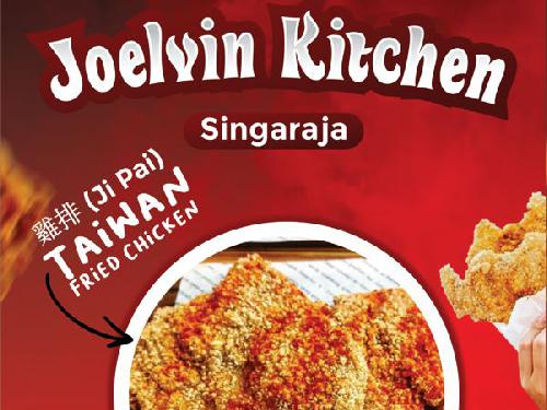 JOELVIN KITCHEN SINGARAJA