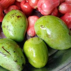 Rujak Mangga Jambu