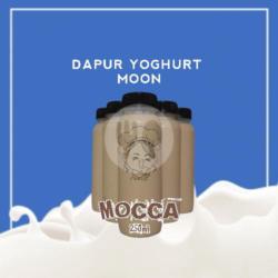 Yoghurt Mocca 250ml