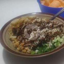 Bubur Ayam Ati Ampela