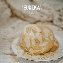 Almond Soft Cookies