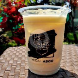 Susu Murni Caramel