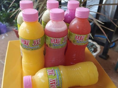 Mak Juice 07, Kel.Karanganyar Rt01/01 Tugu