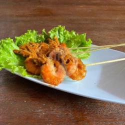 Sate Udang