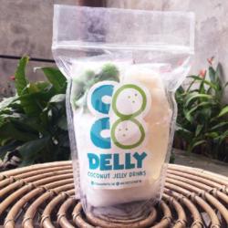 Es Kelapa Jelly - Family Pack