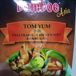 Bumbu Tomyum