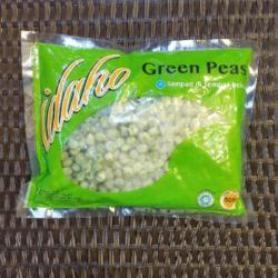 Idaho Green Peas 500gr