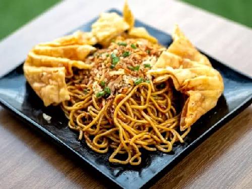 Mie Gacor, Cilengkrang 2