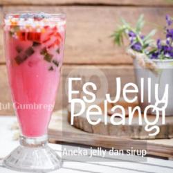 Es Jelly Pelangi