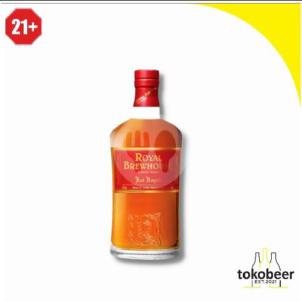 Tokobeer, Samanhudi - GoFood