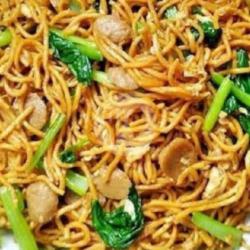 Bakmi Goreng Seafood