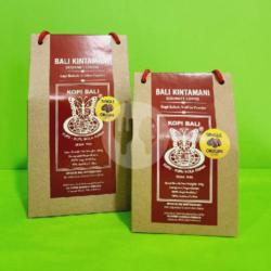 Coffee Bali Kintamani Bola Dunia 100 Gram