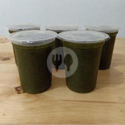 Cincau Hijau