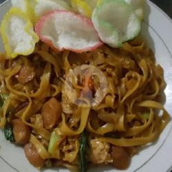 Kwetiaw Sosis