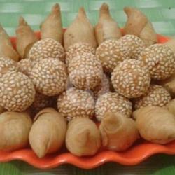 Mix Onde Molen Isi 40pcs