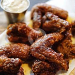 Buffalo Chicken Wings