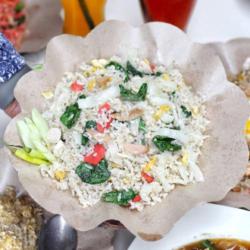 Nasi Goreng Amburadul