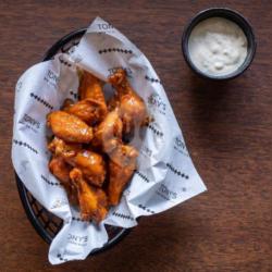 Buffalo Chicken Wings